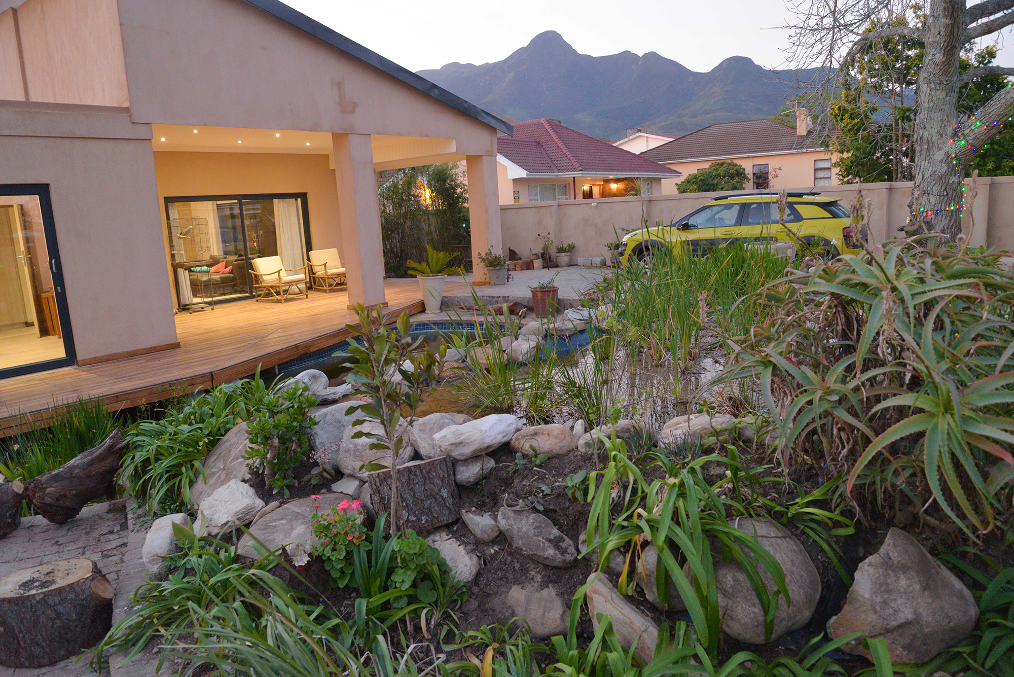 Integrated Building Solutions George www.integrated-building-solutions.co.za